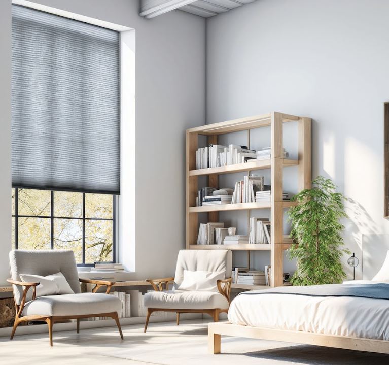 STORE ENROULEUR OCCULTANT